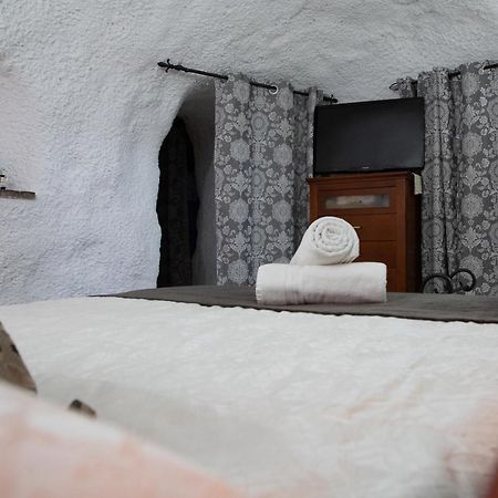 Casa Cueva Con Encanto Terque Kültér fotó